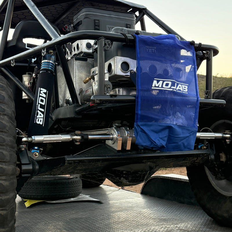 Trail Trash Bag — photo 9