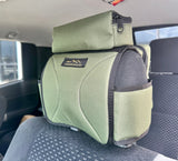 Headrest Storage Boss — Overland Gear Guy (photo 2)