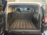 2008 Toyota FJ Cruiser · Sport Utility 2D in Concord, CA (photo 4)