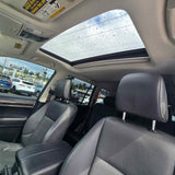2014 Lexus GX GX 460 Sport Utility 4D in Lynnwood, WA (photo 12)