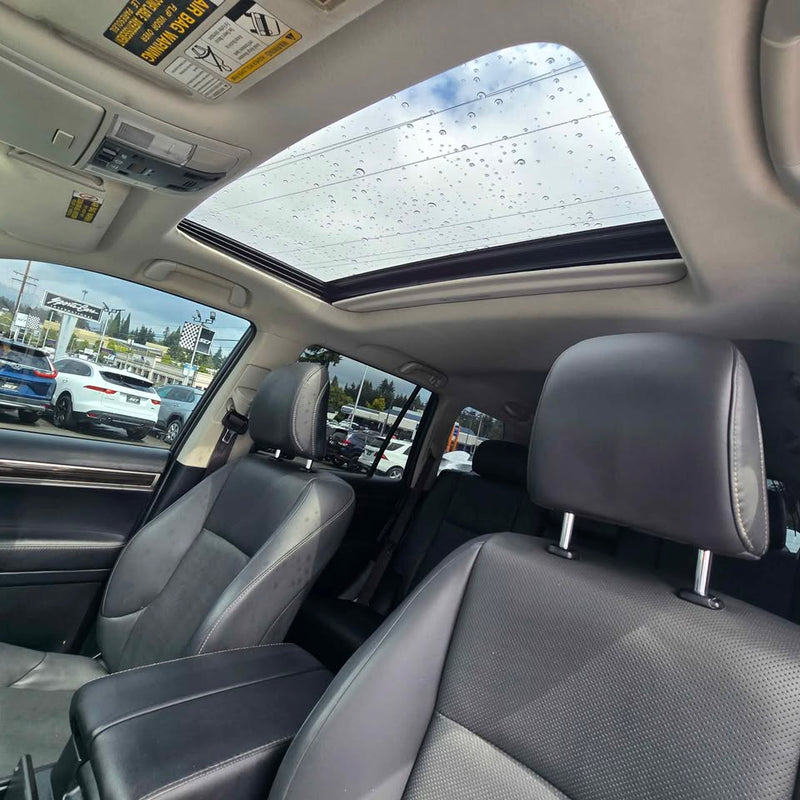 2014 Lexus GX GX 460 Sport Utility 4D in Lynnwood, WA (photo 12) — photo 12