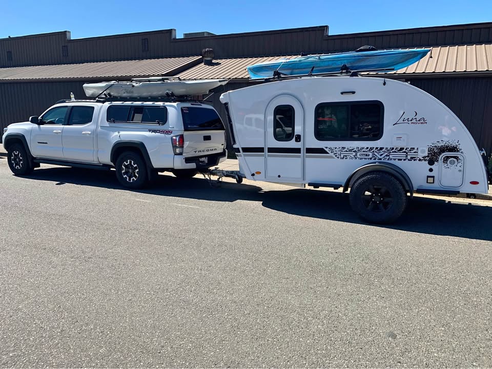 2022 InTech Luna Rover in Tacoma, WA (photo 1) — photo 1