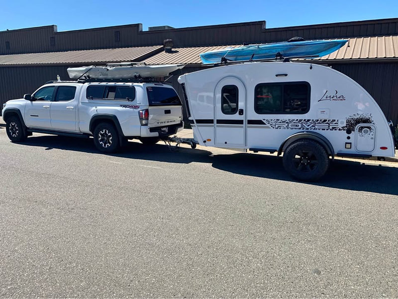 2022 InTech Luna Rover in Tacoma, WA (photo 1) — photo 1