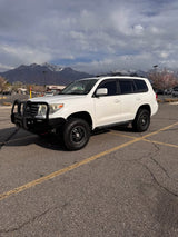 2008 Toyota Landcruiser · Sport Utility 4D in Salt Lake City, UT (photo 4)
