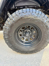 2020 Jeep Gladiator · Overland Pickup 4D 5 ft in Trout Creek, MT (photo 12)