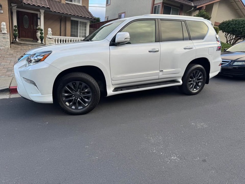 2019 Lexus GX · GX 460 Premium Sport Utility 4D in San Francisco, CA (photo 2) — photo 2