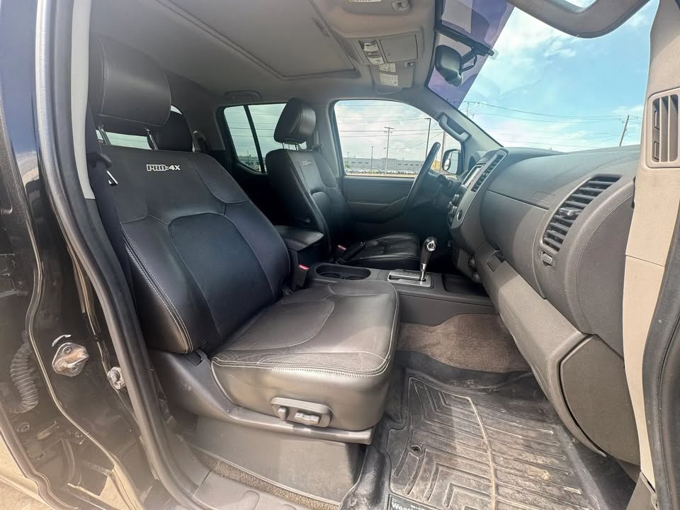2013 Nissan Frontier in South Salt Lake, UT (photo 12) — photo 12