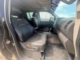 2013 Nissan Frontier in South Salt Lake, UT (photo 12)