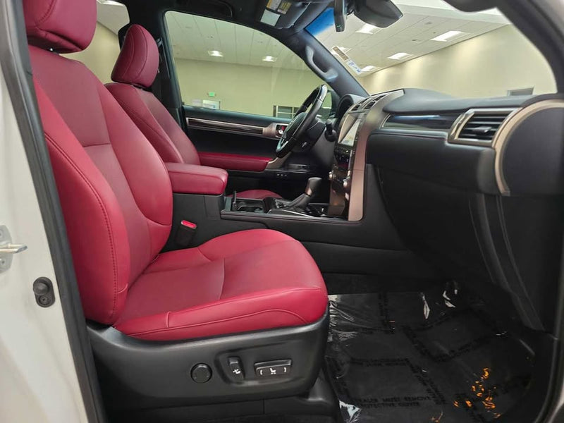 2021 Lexus GX 460 Premium w/ Premium Package in Seattle, WA (photo 11) — photo 11