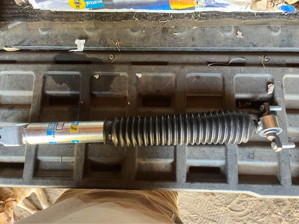 Bilstein Shocks for GMC/ Chevy 2500 in Jamul, CA (photo 8) — photo 8