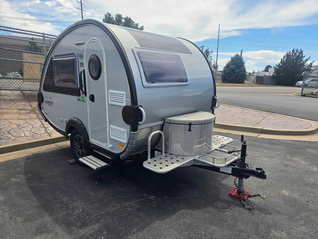 2020 Nucamp TAB320 — photo 2