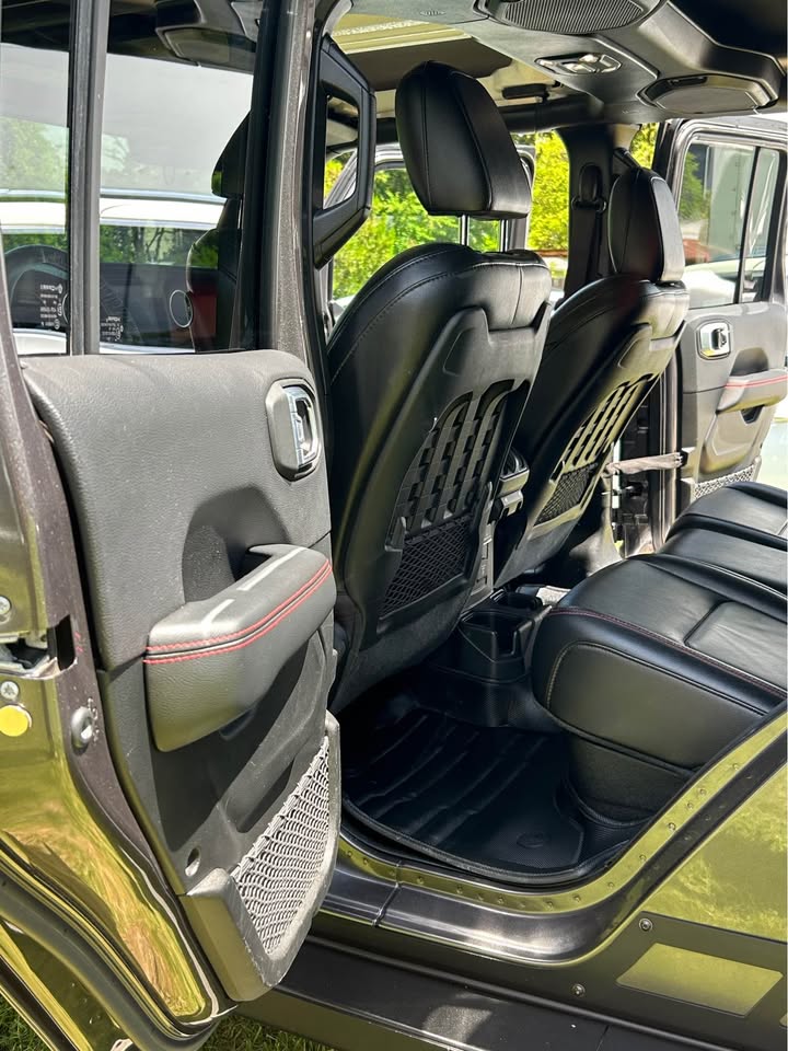 2020 Jeep Gladiator · Rubicon in Portland, OR (photo 8) — photo 8