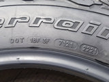 LT285/65R20 BFGoodrich KO2 All Terrain 10ply Load Range E 20" 4x4 Tires in Phoenix, AZ (photo 9)