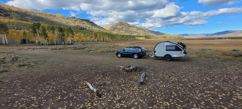 2018 NuCamp tab 320s boondock in Salt Lake City, UT (photo 12) — photo 12
