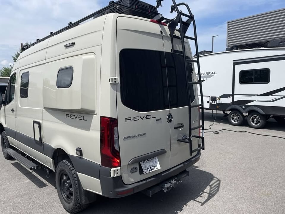 2023 Winnebago Revel 44E in Golden, CO (photo 7)