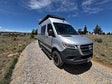 2023 Mercedes Sprinter 2500 144" in San Diego, CA (photo 1)