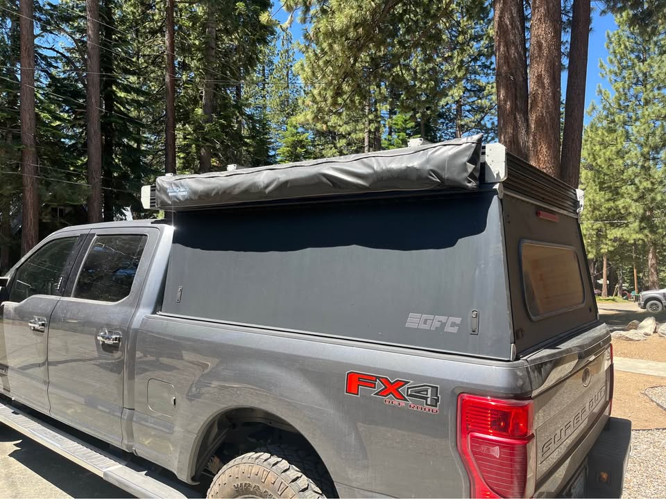 Go Fast Camper in South Lake Tahoe, CA (photo 3) — photo 3