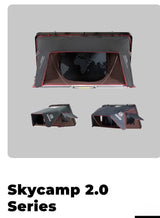 iKamper Skycamp 2.0 with tons of extras in Buhl, ID (photo 10)