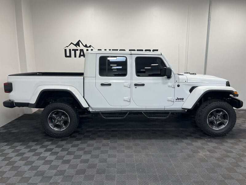 2021 Jeep gladiator california edition — photo 2