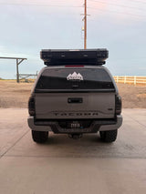 2020 Toyota Tacoma Double Cab · TRD Off-Road Pickup 4D 5 ft in Melba, ID (photo 4)
