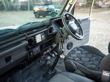 2000 Toyota land cruiser hzj78 troop carrier in Boise, ID (photo 9)