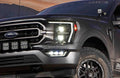 Diode Dynamic OEM style fog lights for F150