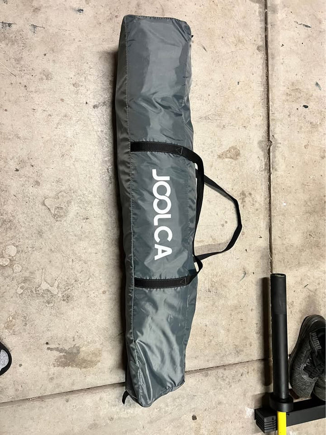 Joolca shower tent — photo 2