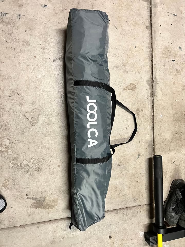 Joolca shower tent in Lompoc, CA (photo 2) — photo 2