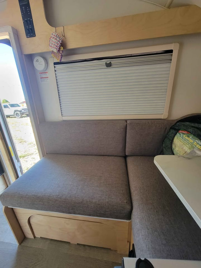 2021 Nucamp T@B — photo 3