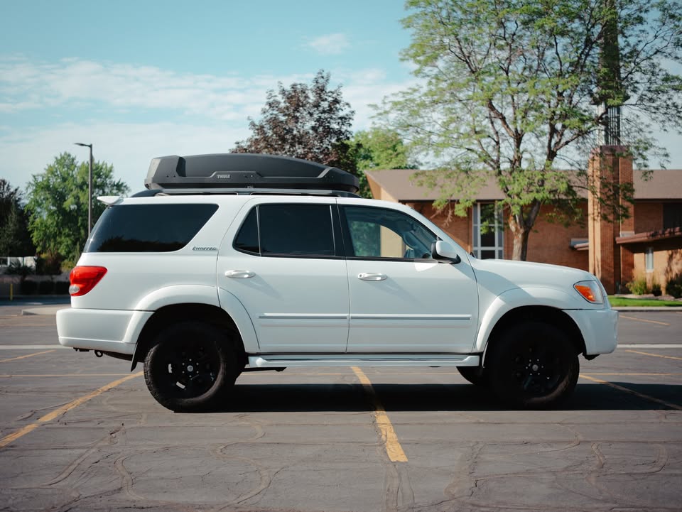 2006 Toyota Sequoia in Salt Lake City, UT (photo 5) — photo 5