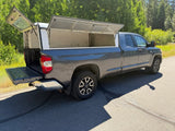 2016 Toyota Tundra SR5 8ft bed in Carnelian Bay, CA (photo 2)