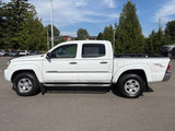 2009 Toyota Tacoma Double Cab · TRD Off-Road Pickup 4D 5 ft in Seattle, WA (photo 8)