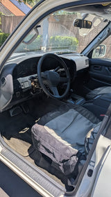 1993 Toyota Land Cruiser in Walnut Creek, CA (photo 11)