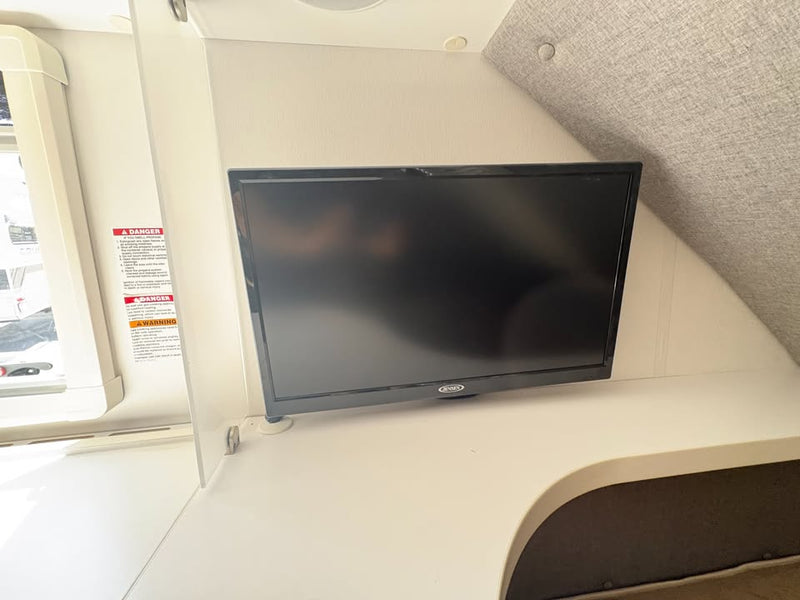 2023 nuCamp TAB 400 Boondock in Phoenix, AZ (photo 8) — photo 8