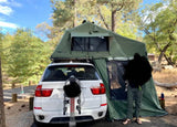 Thule Rooftop Tent in Encinitas, CA (photo 6)