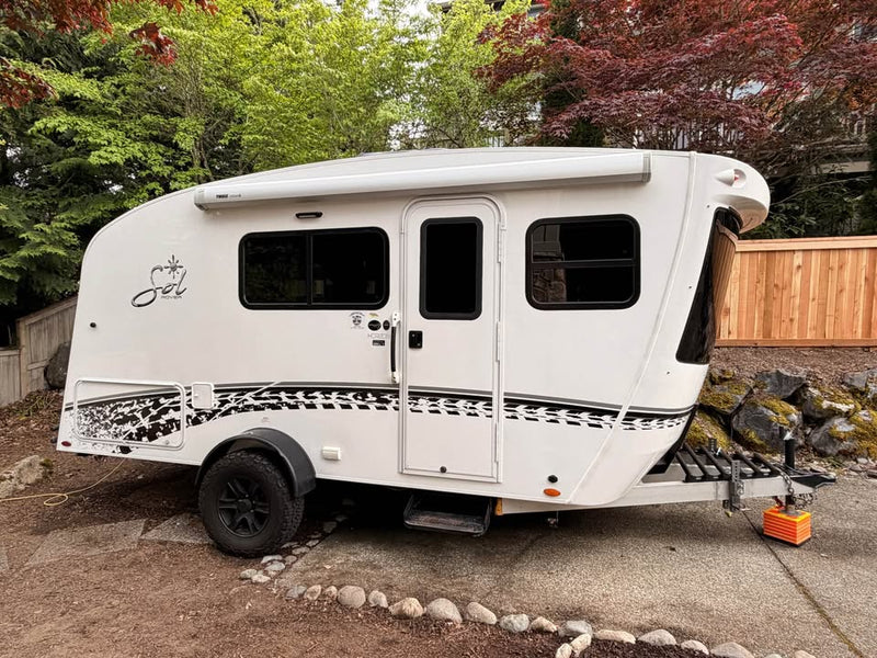 2021 Intech Sol Horizon Rover in Issaquah, WA (photo 3) — photo 3
