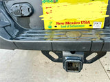 2021 Toyota Tundra Double Cab · Limited Pickup 4D 6 1/2 ft in Los Alamos, NM (photo 8)