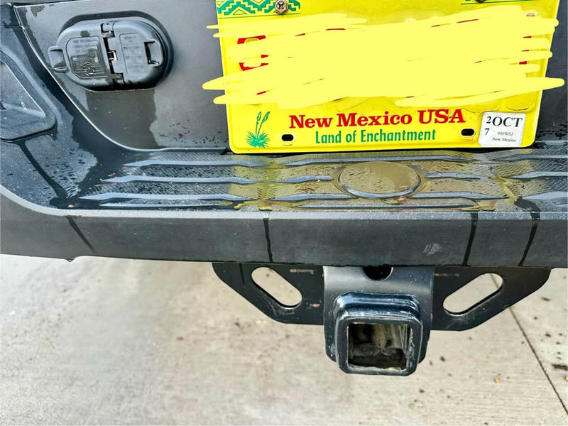 2021 Toyota Tundra Double Cab · Limited Pickup 4D 6 1/2 ft in Los Alamos, NM (photo 8) — photo 8