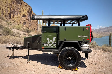 2021 Turtleback Expedition in Tempe, AZ (photo 6)