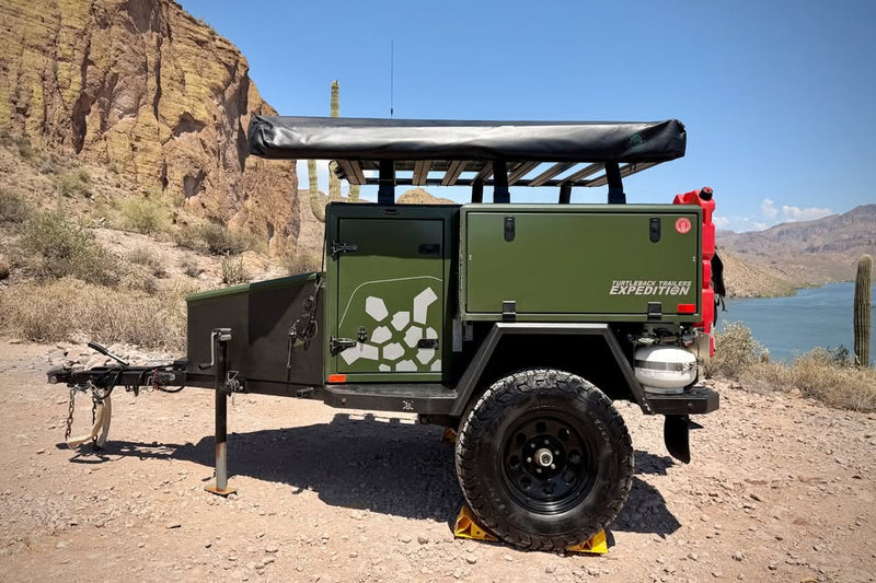 2021 Turtleback Expedition in Tempe, AZ (photo 6) — photo 6
