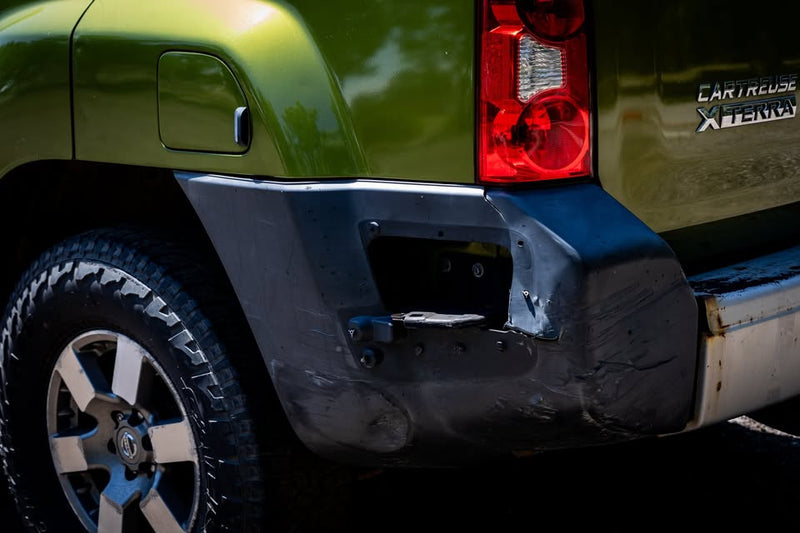 2012 Nissan xterra pro 4x manual transmission *very rare* in Arvada, CO (photo 5) — photo 5