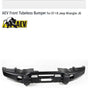 AEV Premium Front Bumper + Skid Plate + Fog Lights | Jeep Wrangler JK 2007-2018 in Phoenix, AZ (photo 1)