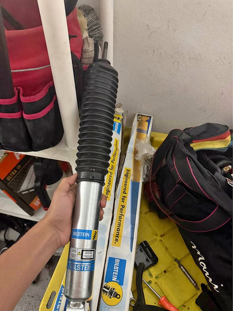 Bilstein suspension (set of 4) in Mesa, AZ (photo 1)