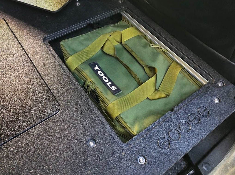 GPC Tool Bag — photo 9