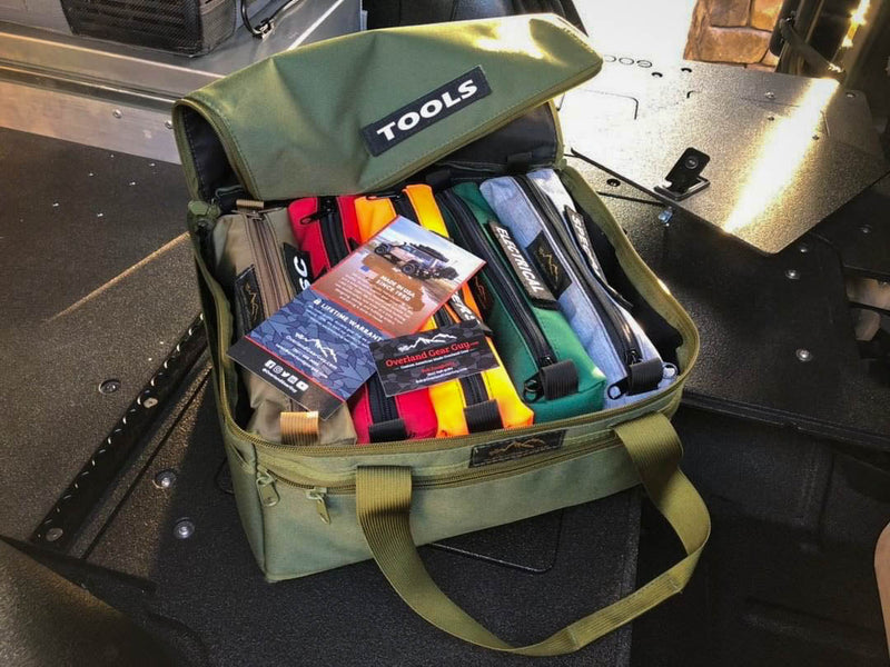 GPC Tool Bag — photo 15