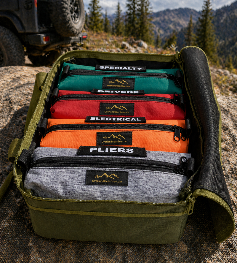 GPC Tool Bag — photo 4