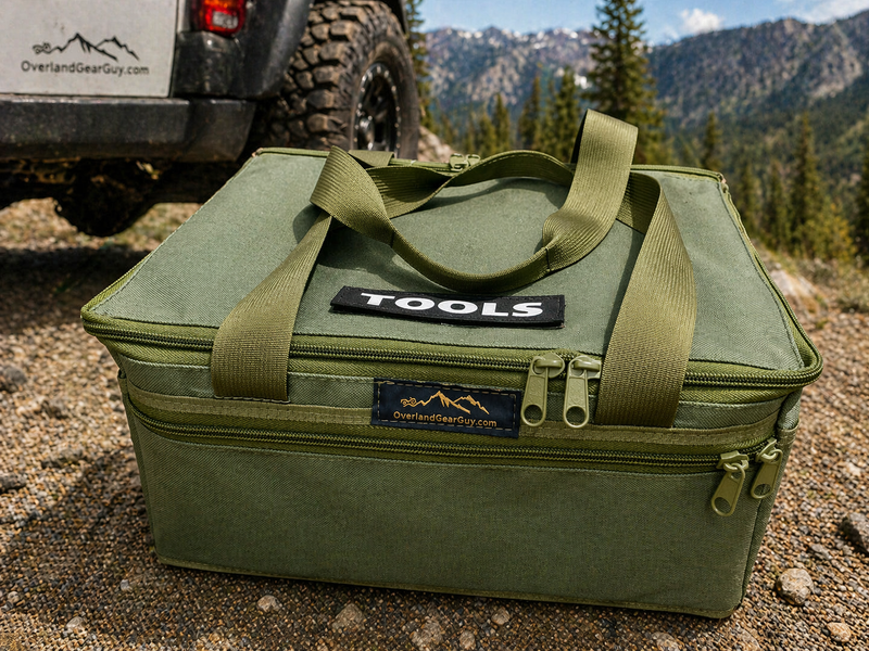 GPC Tool Bag — photo 2