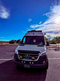 2020 Mercedes-Benz Sprinter 2500 High Roof