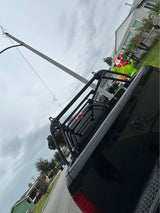 Leitner truck bed rack in Whittier, CA (photo 5)