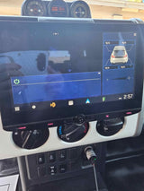 2011 Meticulously Maintained TOYOTA FJ CRUISER ONLY 151K MILES in Chandler, AZ (photo 2)